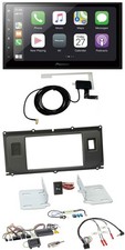 Pioneer volante USB 2DIN