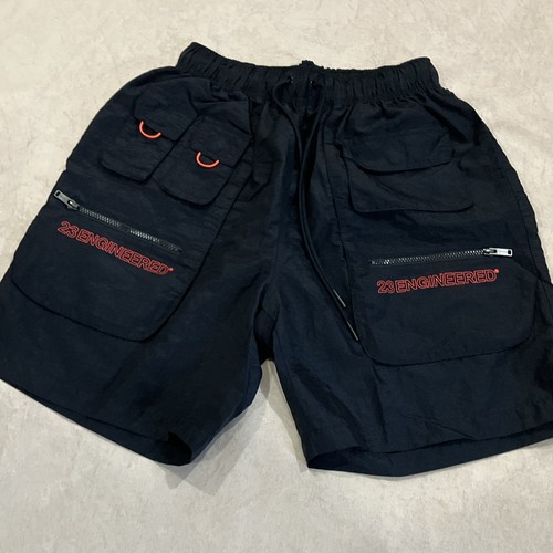 Jordan pantaloncino cargo uomo