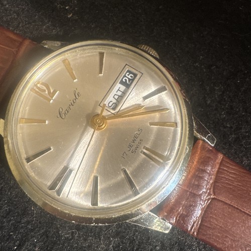 Orologio polso vintage - orologio,