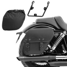 Borsa laterale con supporto