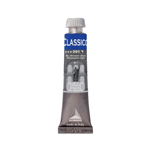 Colore olio maimeri - colore, ad