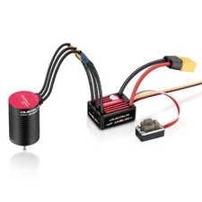 Quickrun 16bl30 esc - g2,