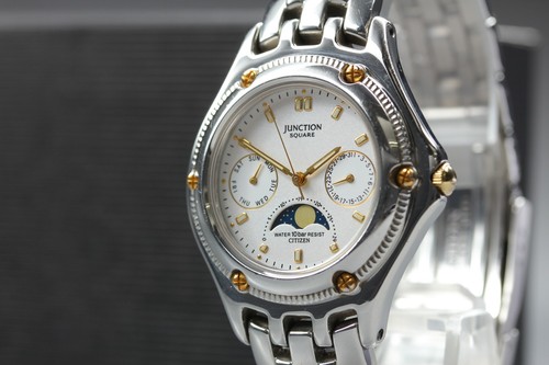 Orologio uomo citizen junction - orologio,
