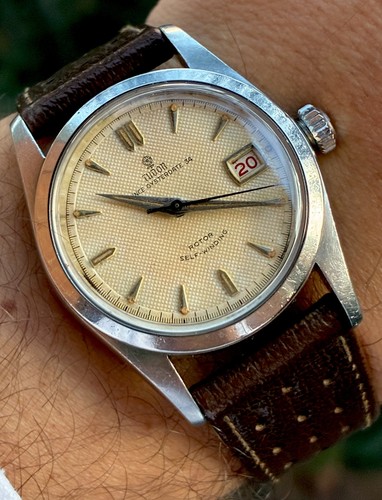 Orologio uomo vintage - uomo,