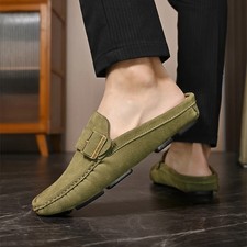 Scarpe uomo mules ballerine