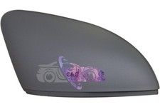 CALOTTA SPECCHIO RETROVISORE