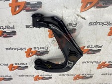 Braccio superiore/Wishbone