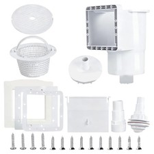 Kit Skimmer Piscina Fuori