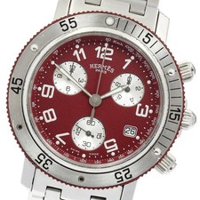 Orologio Uomo HERMES Clipper