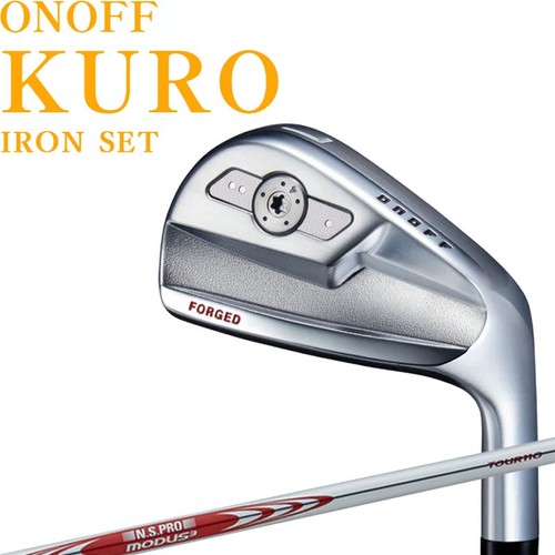 Daiwa onoff kuro set ferri - daiwa,