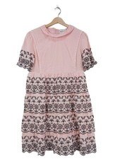 BLUMARINE Abito a maniche