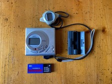 Sharp MD-MT821(GL) Minidisco