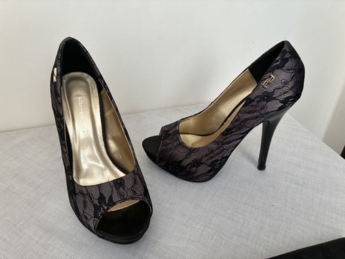 Scarpe décolleté artigli - décolleté, in