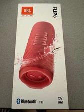 JBL Flip 6 Altoparlante
