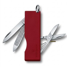 Victorinox Tomo Red - Coltello
