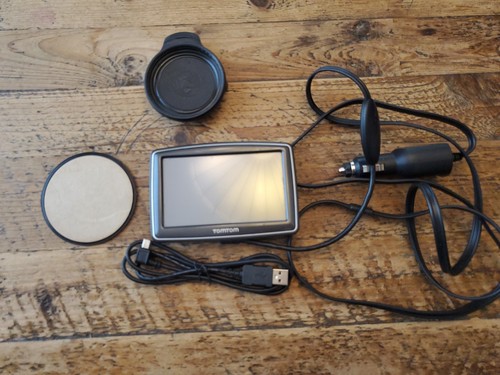 Tomtom 310 canada bundle - tomtom,