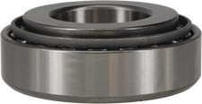 Wheel Bearing RE54819 fits
