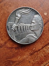 moneta commemorativa Olimpiadi di Roma 1960