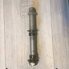 Tubo sterzo Suzuki DF15-9.9