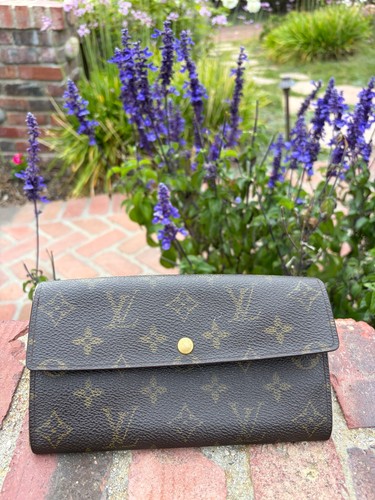 Auth louis vuitton monogram - auth,