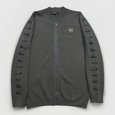 Philipp Plein Jacket Uomo XXL
