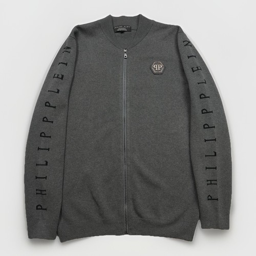Philipp plein jacket - philipp, uomo