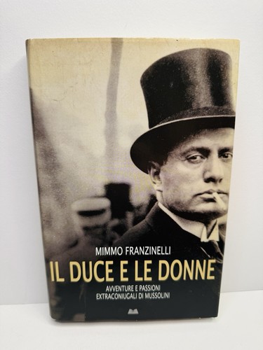 Duce donne mimmo - duce, e