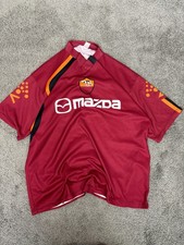 Maglia calcio AS Roma Italia