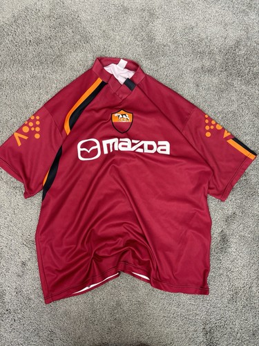 Maglia calcio roma - calcio, as