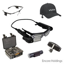 Vuzix M4000 Smart Glasses e