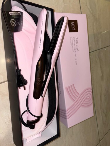 Ghd piastra asciugacapelli - ghd,