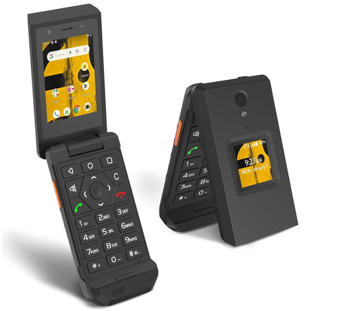 S22 robusto telefono - , con