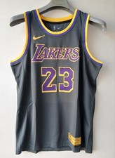 Canotta Basket NBA Los Angeles Lakers LeBron James