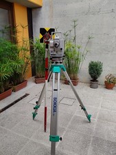 Stazione Totale Sokkia Set 4B II - G