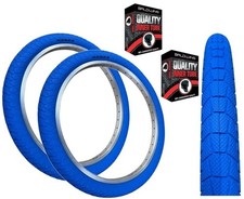 KENDA KRAKPOT 20x1.95 BLU Bici