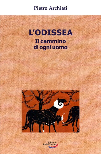 Odissea cammino di ogni - cammino,