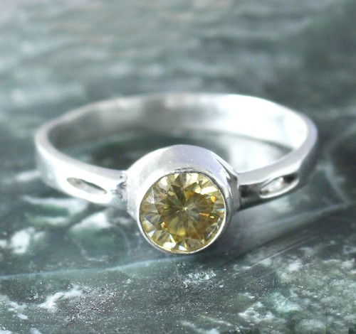 Anello unisex ct - 1,38,