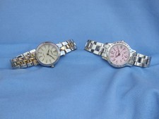 Citizen Lady Quartz Wicca Eco-Drive Reguno Solar Tech Stainless Steel Working