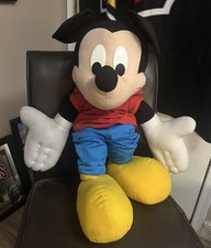 Jumbo Disney TOPOLINO Scaffale