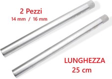 2 Chiave per candele auto 14 /