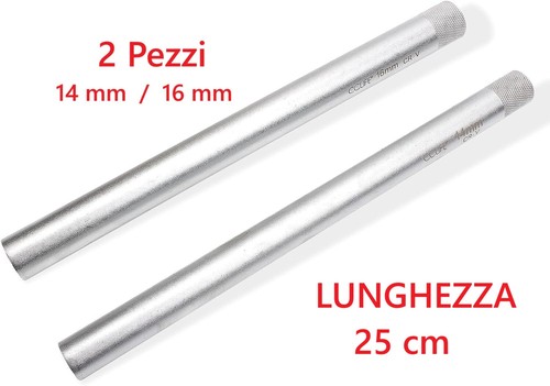 Chiave per candele auto - , 14