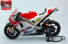 Modellino DUCATI DESMOSEDICI