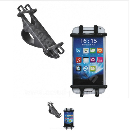 Supporto telefono silicone - in,