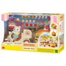 Sylvanian Families Chiosco