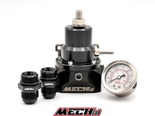 regolatore pressione benzina +