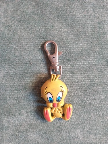 Tweety titti warner - titti, bros