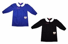 grembiule scuola bimba