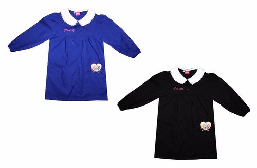Grembiule scuola bimba - grembiule,