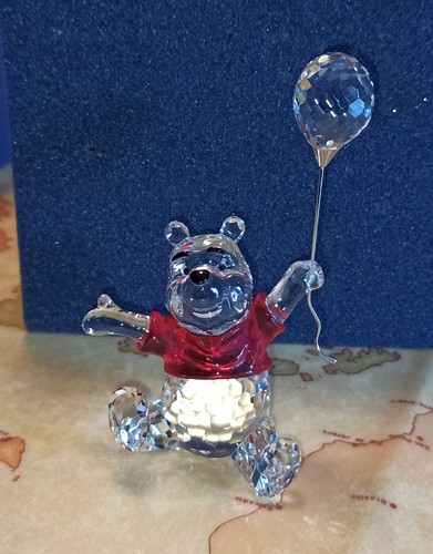 Swarovski 905768 winnie the - swarovski,