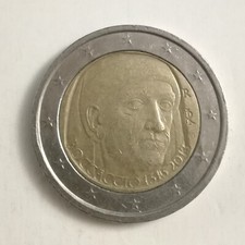Euro italy 2013 rare - €2,